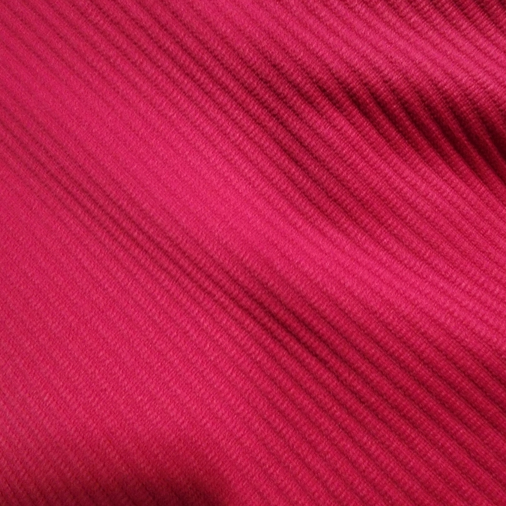 New Athletic Works Ribbed Racer Tank - Picture 3 of 3
